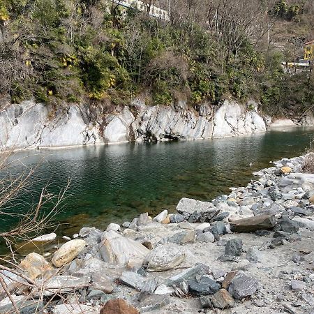 Blue River Losone Esterno foto
