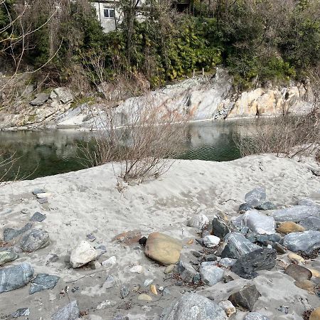Blue River Losone Esterno foto